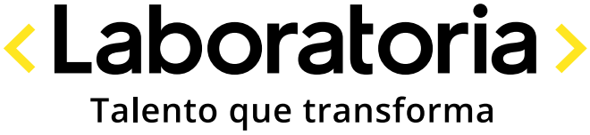 Logo - Laboratoria